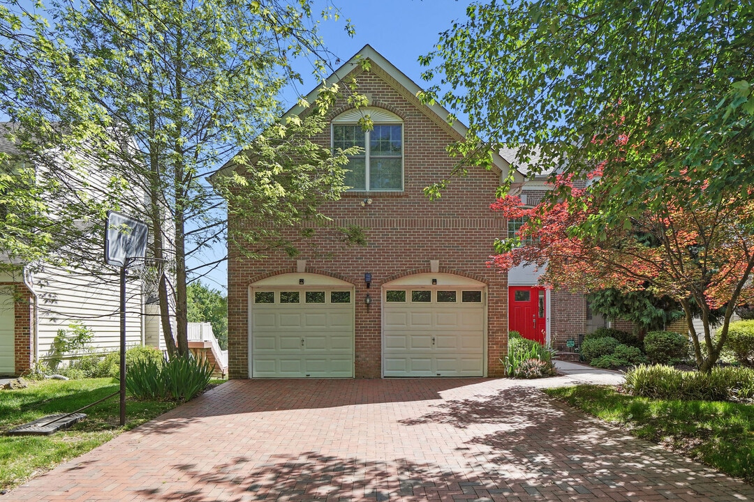 3 Aberdeen Pl in Bernards, NJ - Building Photo