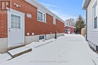 59 Rodman St in St Catharines, ON - Building Photo - Building Photo
