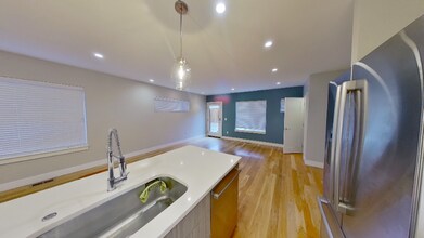 1336 Osceola St in Denver, CO - Building Photo - Building Photo