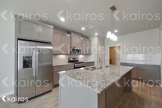 2800 Destin Ave in Amarillo, TX - Building Photo - Building Photo