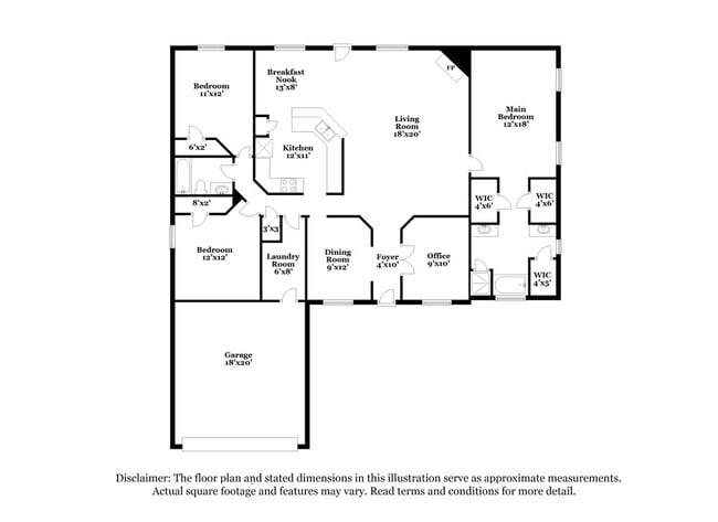 3249 Silverado Cir in Green Cove Springs, FL - Building Photo - Building Photo
