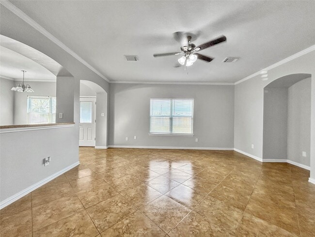 4534 Knights Ct in Baytown, TX - Building Photo - Building Photo