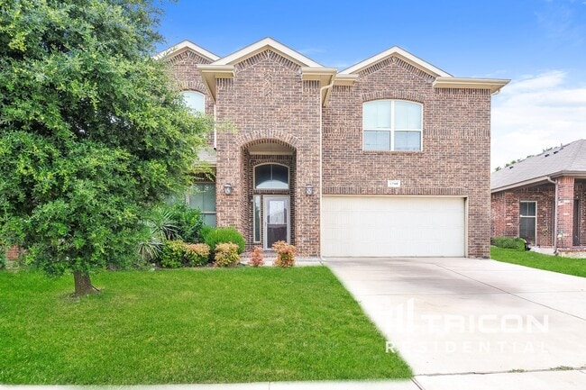 property at 1740 Kachina Lodge Rd