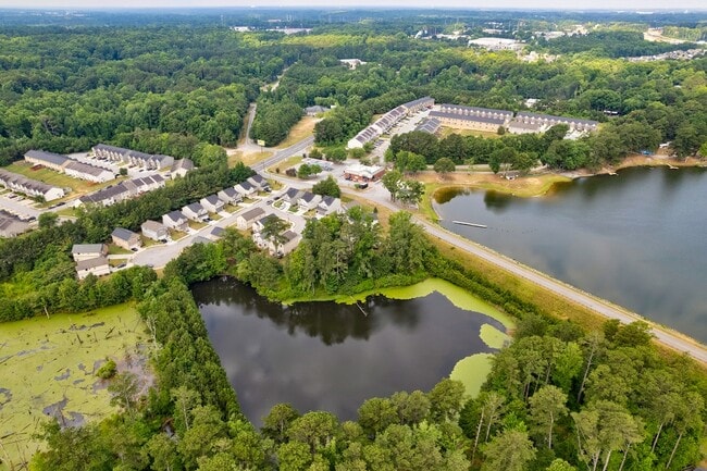 5244 Halcyon Ct in Morrow, GA - Building Photo - Building Photo