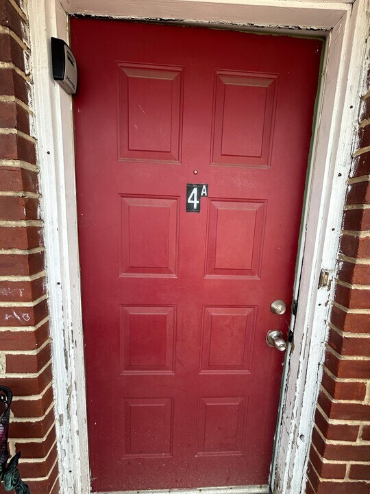 8712 Frankford Ave, Unit 4A in Philadelphia, PA - Foto de edificio