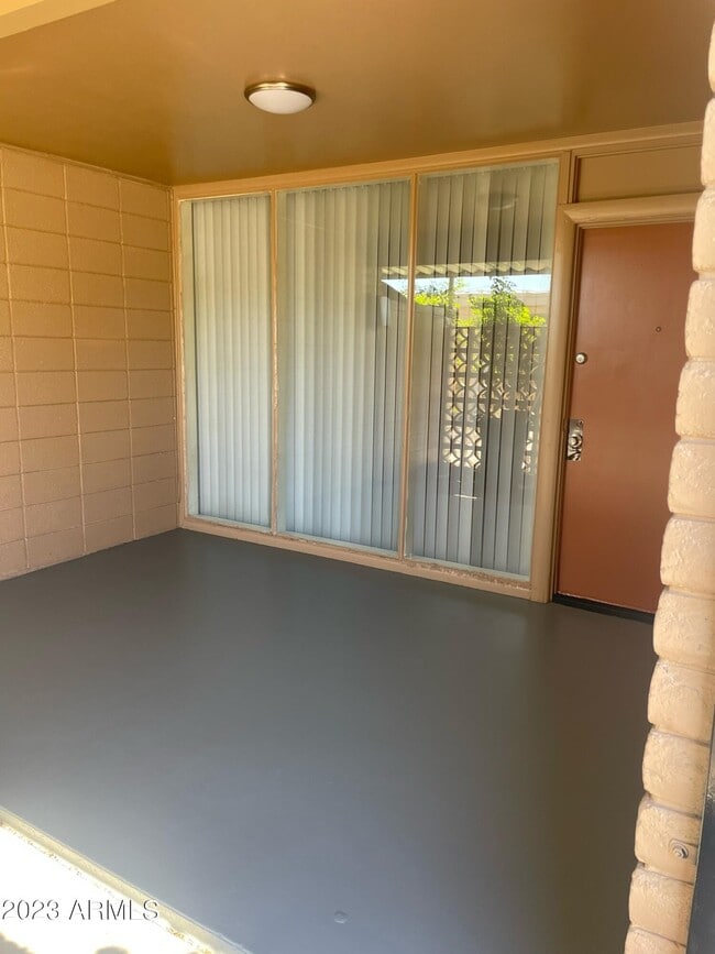 5429 W Glenrosa Ave in Phoenix, AZ - Building Photo - Building Photo