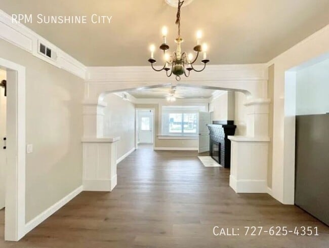 7700 Boca Ciega Dr in St Pete Beach, FL - Building Photo - Building Photo