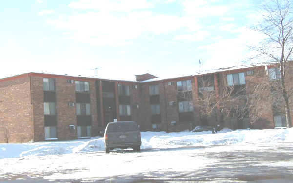 375-385 Newcastle Ln in Bolingbrook, IL - Building Photo - Building Photo