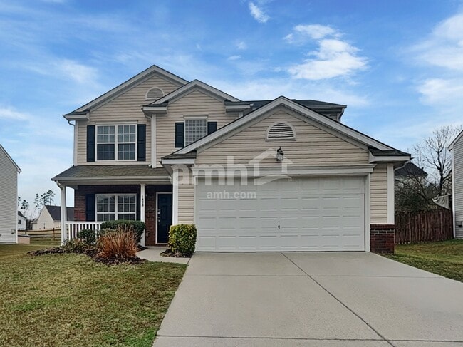 property at 1523 Cold Creek Pl