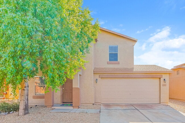 property at 2297 E Meadow Chase Dr