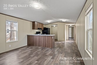 20 Amos Valley Dr in Springfield, IL - Building Photo - Building Photo