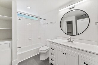 1509 Ashland St in Houston, TX - Building Photo - Building Photo