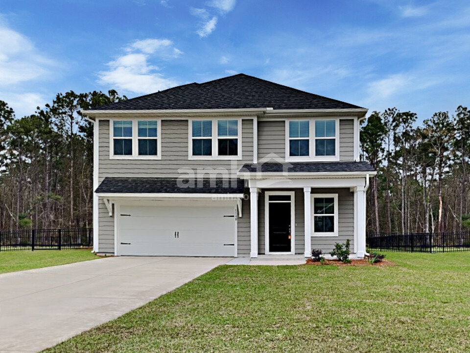 1148 Alice Smalls Rd in Mount Pleasant, SC - Building Photo