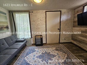 1623 Idylwild Rd in Prescott, AZ - Building Photo - Building Photo