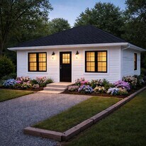 1850 Circle Dr in Leighton, AL - Building Photo