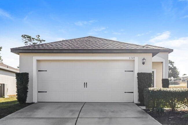 property at 8349 Silverbell Loop