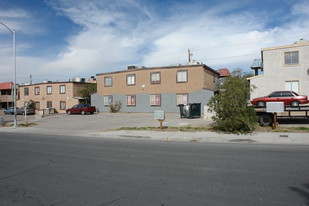 Sierra Sunrise Apartments