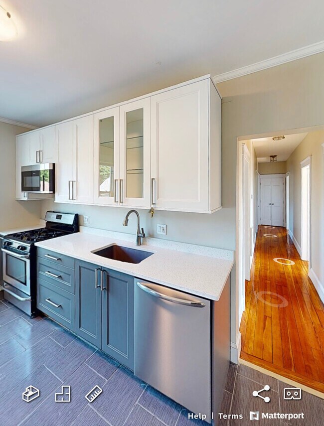 240 Allston St, Unit 3
