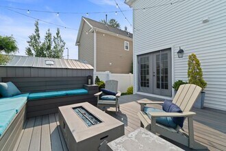 18 Wilkins Ave in Haddonfield, NJ - Building Photo - Building Photo