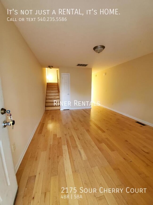 2175 Sour Cherry Ct in Harrisonburg, VA - Building Photo - Building Photo