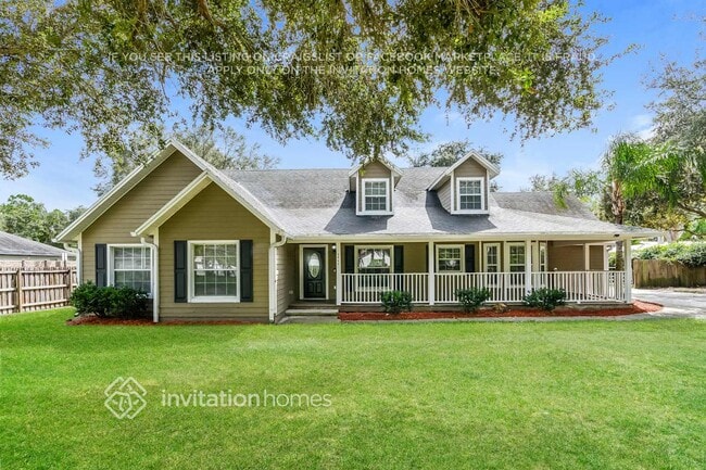 property at 4860 Chisholm Park Trail