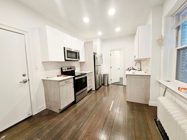 16 Temple St, Unit 31, Unit 31