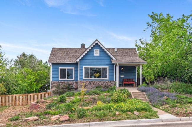 property at 862 Linley Ct