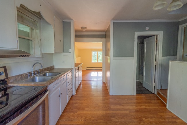 property at 706 Nash Rd