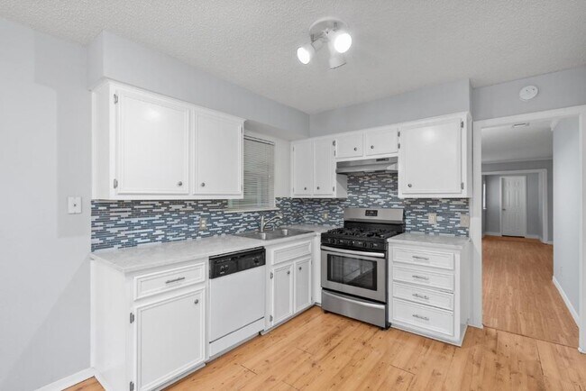 property at 11811 Argonne Forest Trail