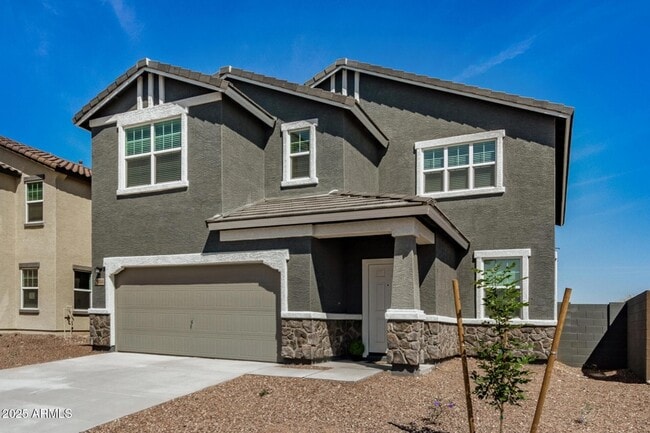 20004 W Badgett Ln in Litchfield Park, AZ - Building Photo - Building Photo