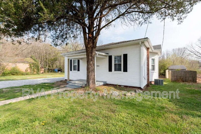 property at 9800 Golf Course Dr