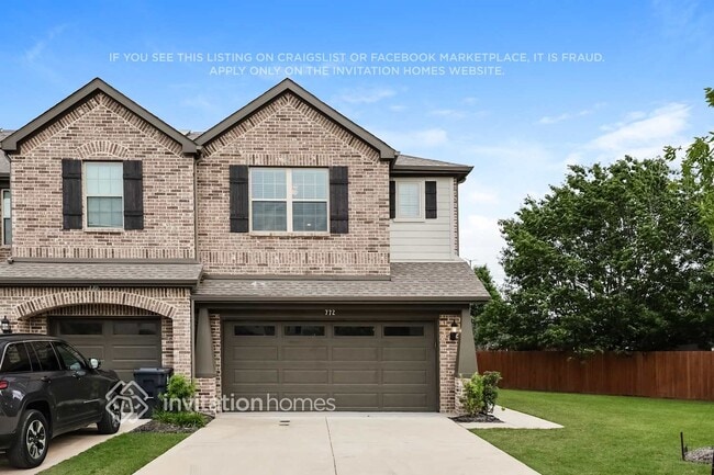 property at 772 Bonnet Trl