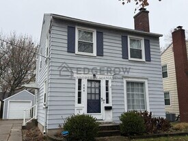 844 Reynard St SE in Grand Rapids, MI - Building Photo