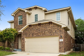 14011 Bella Donna in San Antonio, TX - Building Photo - Building Photo