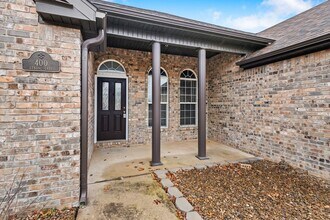 400 Lyndal Ln in Bentonville, AR - Building Photo - Building Photo