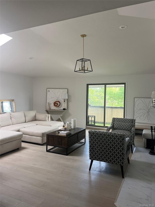 property at 85 Manorhaven Blvd