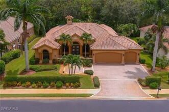 967 Tivoli Dr in Naples, FL - Building Photo - Building Photo