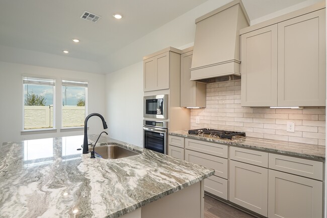 3339 Daily Harvest Dr in Pearland, TX - Building Photo - Building Photo