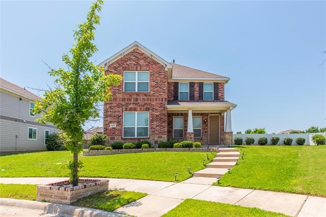 property at 2329 Telfair Wy