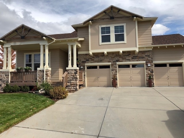 property at 7214 S Kellerman Way