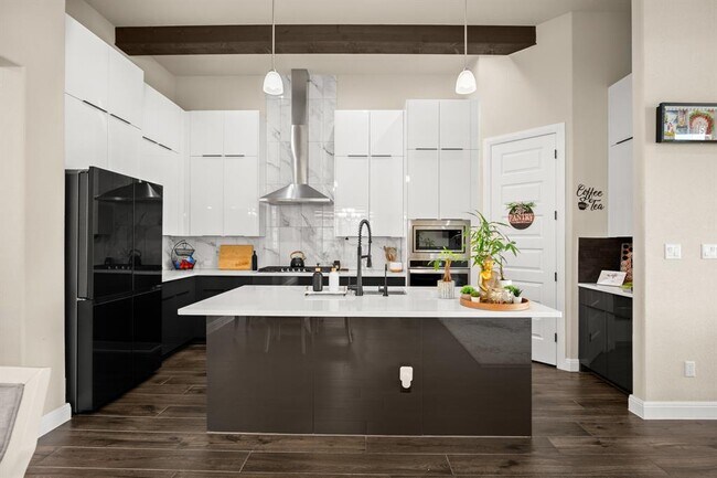 525 Faith Dr in Liberty Hill, TX - Building Photo - Building Photo