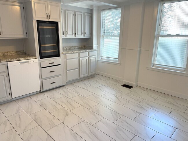 663 E 5th St in Boston, MA - Building Photo - Building Photo
