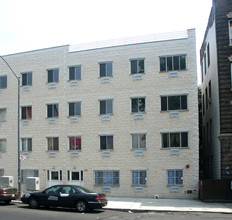 762-766 Union Ave in Bronx, NY - Building Photo - Building Photo