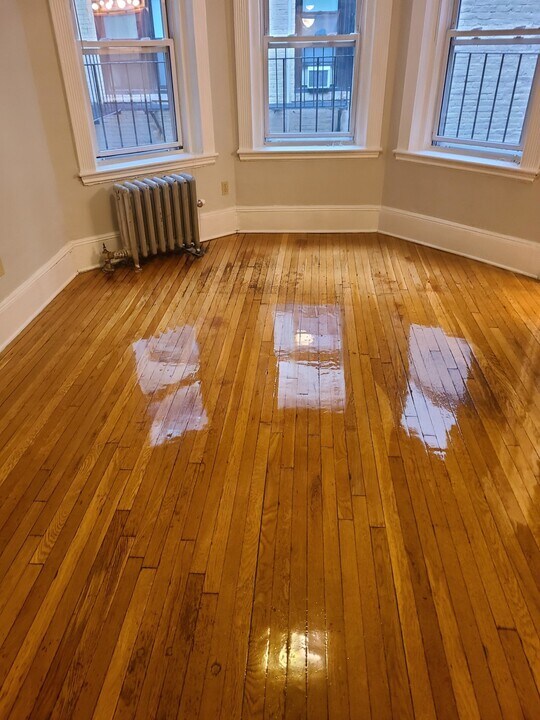 190 W Springfield St, Unit 4 in Boston, MA - Foto de edificio