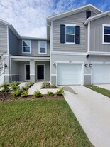 1483 Mirabella Cir in Davenport, FL - Building Photo