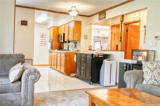 property at 8701 Stahley Rd