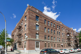 285 Schenectady Ave Apartments