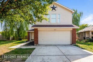 4845 Waterford Dr in Fort Worth, TX - Building Photo