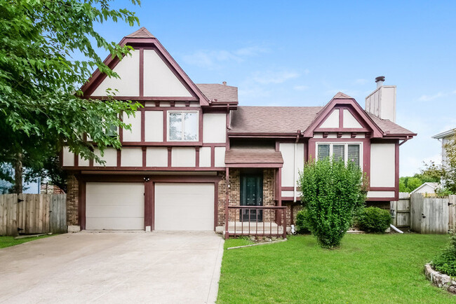 property at 18916 S Ash St