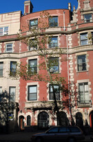 625 West End Avenue Apartments